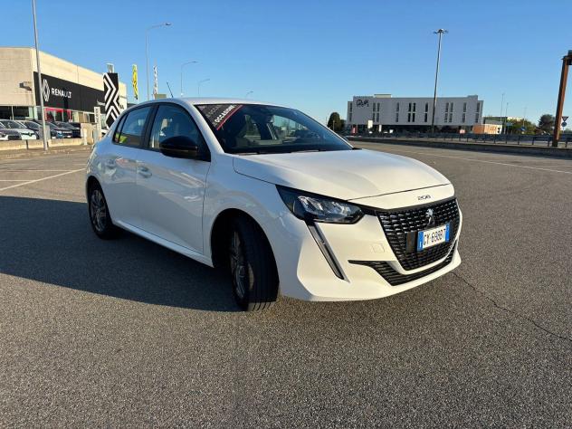 Peugeot 208 II 2019 5 Porte 1.2 PureTech 75cv Active Pack S&S - Foto 6