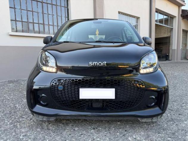 SMART ForTwo AUTOMATICA EQ Passion 60 KW 82 CV rif. 24071228 - Foto 2
