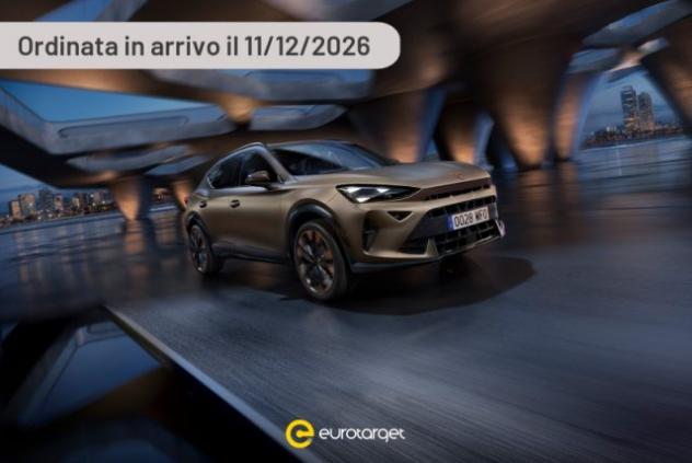 CUPRA Formentor 1.5 e-Hybrid DSG VZ Extreme rif. 23255785