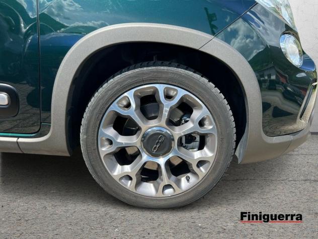 FIAT 500L 1.6 MultiJet Trekking 120cv - Foto 7