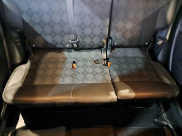 FIAT 500L Wagon 1.3 Multijet 95 CV Dualogic Lounge 7 posti rif. 23885236 - Foto 10