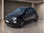 FIAT 500 Hybrid 1.0 70cv Ibrido Connect