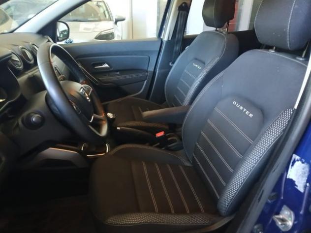 DACIA Duster 1.6 SCe GPL 4x2 Techroad rif. 24104694 - Foto 7
