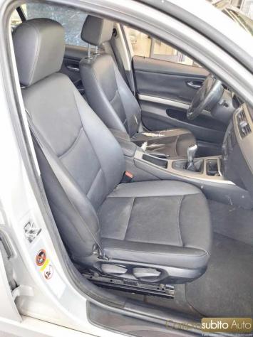 BMW 320 d turbodiesel cat Touring Eletta rif. 23809030 - Foto 7