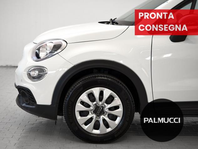 FIAT 500X 500X 1.3 mjet 95cv - Foto 8