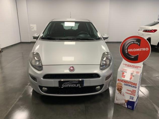 FIAT Punto 1.4 Metano Natural Power Lounge 5 Porte rif. 24052145 - Foto 2