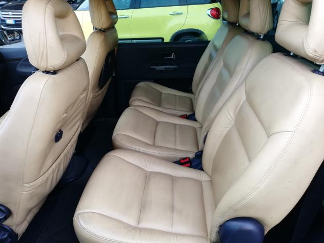 Seat Alhambra 1.9 TDI/115CV Stylance - Foto 8