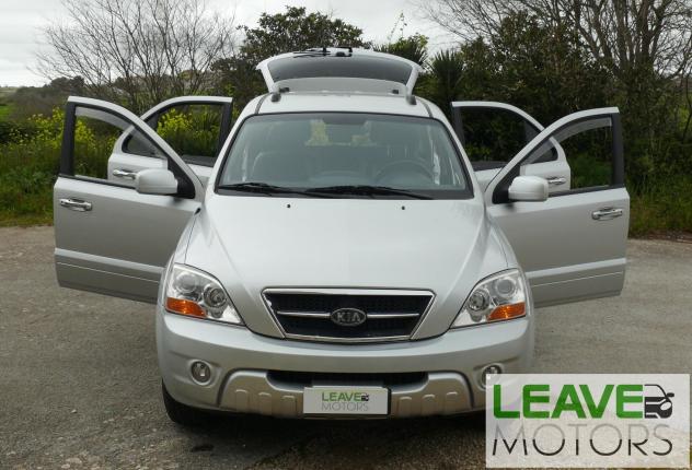 Kia Sorento CRDI VGT 4WD (M1498) - Foto 2