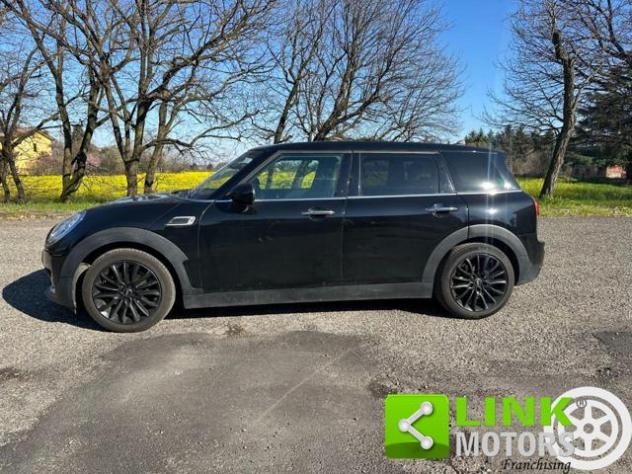 MINI Clubman 2.0 Cooper D Business Automatica rif. 23786563 - Foto 2