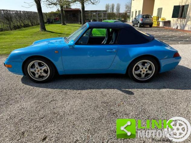 PORSCHE 911 Carrera cat Cabriolet rif. 23961441 - Foto 4