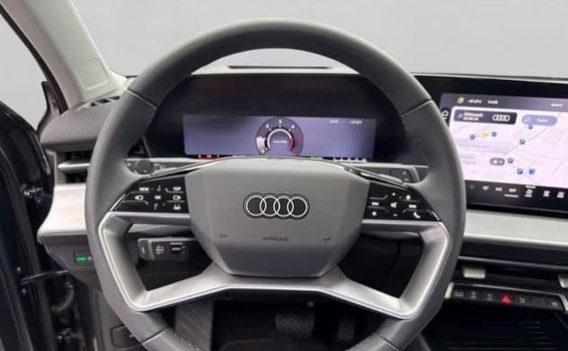 Audi Q3 Sportback Audi Q3 Sportback S-line 2.0 TDI 150cv S-tronic LED NAVI CAMERA GANCIO - Foto 9