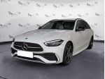 Mercedes-Benz Classe C 180 T Mild Hybrid AMG LINE LED CAMERA MBUX