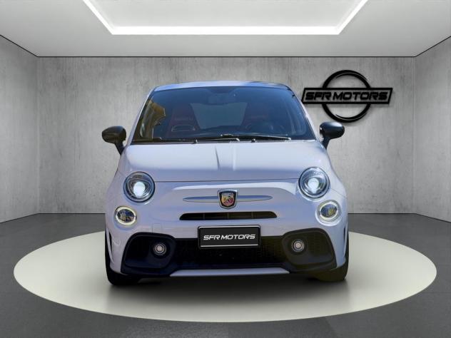 Abarth 595 595 1.4 t-jet Turismo 165cv - PROMO - Foto 2