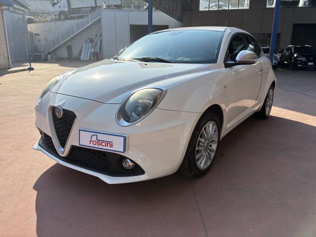 Alfa Romeo MiTo 1.4 78cv Mito - Foto 2