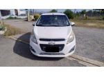 Chevrolet Spark 1.0 GPL