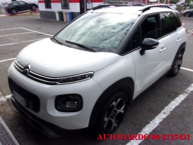 CITROEN C3 Aircross PureTech 110 S&S Shine rif. 24162879 - Foto 5