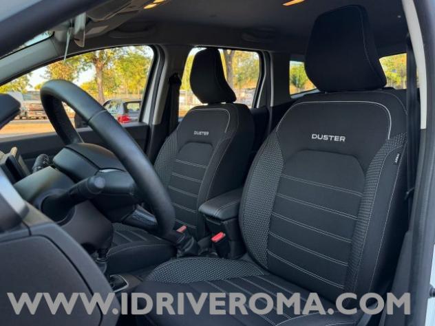 DACIA Duster Duster 1.0 tce Journey Gpl 4x2 100cv rif. 24072743 - Foto 7