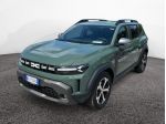 Dacia Duster NUOVO Journey Hybrid 140