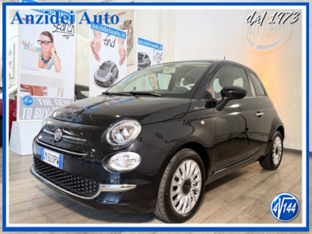 FIAT 500 1.0 Hybrid Dolcevita rif. 23931334 - Foto 3