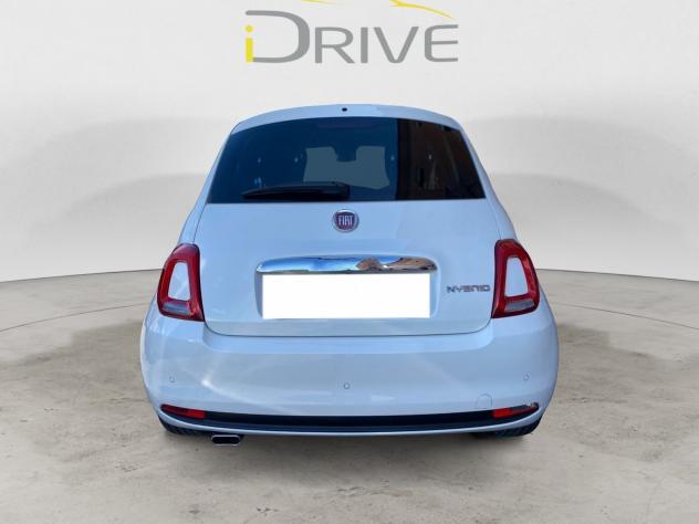 FIAT 500 1.0 Hybrid "DIVERSI COLORI" + GPL - Foto 6