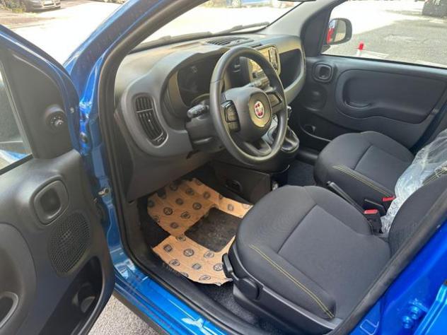 FIAT Panda 1.0 FireFly Hybrid -Pandina Nuovo Mod 2025 rif. 23804249 - Foto 3