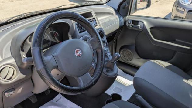 FIAT Panda NaturalPower GPL 1.4cc 77cv rif. 23815851 - Foto 5
