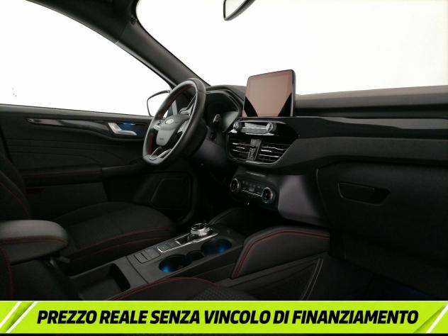 Ford Kuga 2.5 full hybrid ST-Line 2wd 190cv cvt - Foto 7