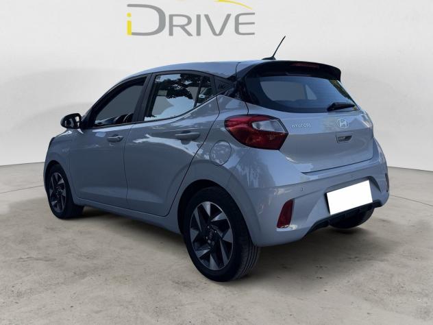 Hyundai i10 i10 1.0 mpi Connectline 67cv - Foto 7