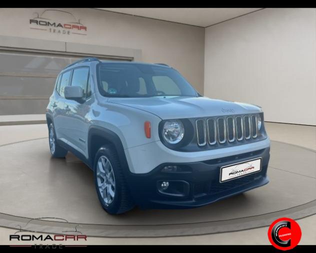 JEEP Renegade 1.6 E-TorQ EVO Sport rif. 23536740 - Foto 4