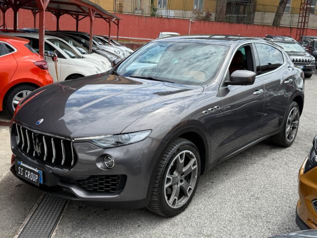 Levante V6 Diesel 275 CV-rate-garanzia -permute - Foto 3