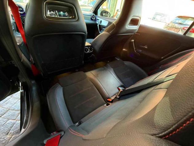MERCEDES-BENZ A 45 AMG S PERFORMANCE TETTO BLACK PACK FULL! rif. 21673018 - Foto 9