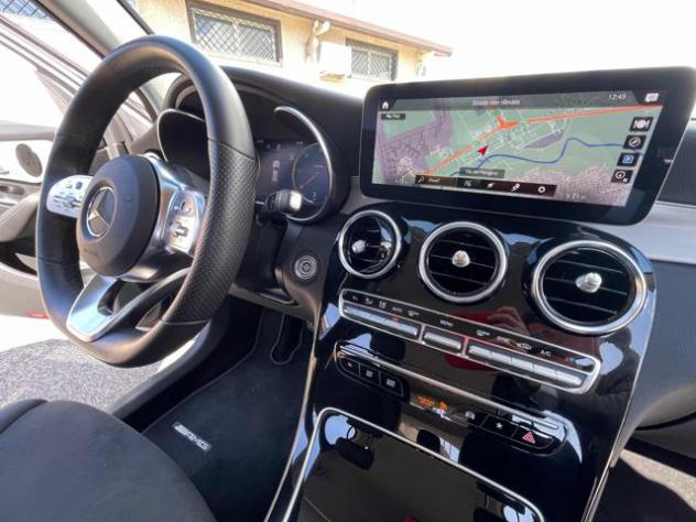 MERCEDES-BENZ GLC 220 d 4Matic Premium Plus Euro 6D rif. 23447666 - Foto 3