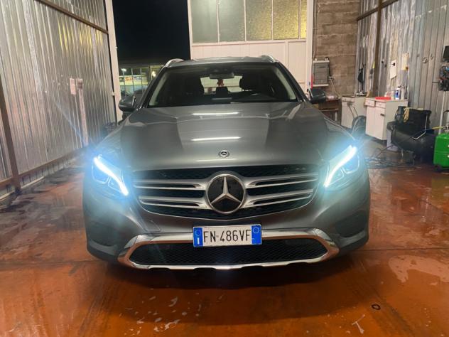 Mercedes-benz GLC 250 GLC 250 d 4Matic Exclusive fulll led - Foto 5