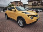 NISSAN Juke 1.6 GPL Eco Acenta rif. 22905321