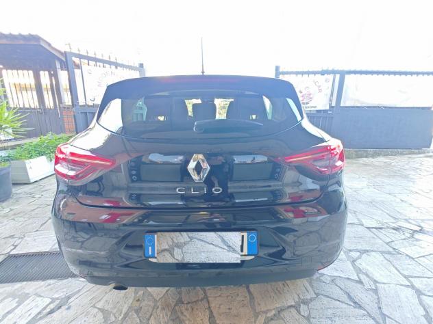 Renault Clio TCe 12V 100 CV GPL 5 porte Business - Foto 6