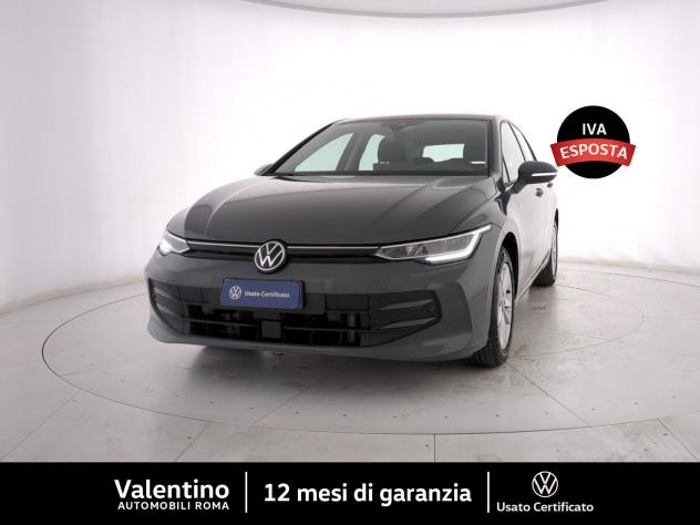Volkswagen Golf 2.0 TDI SCR Life