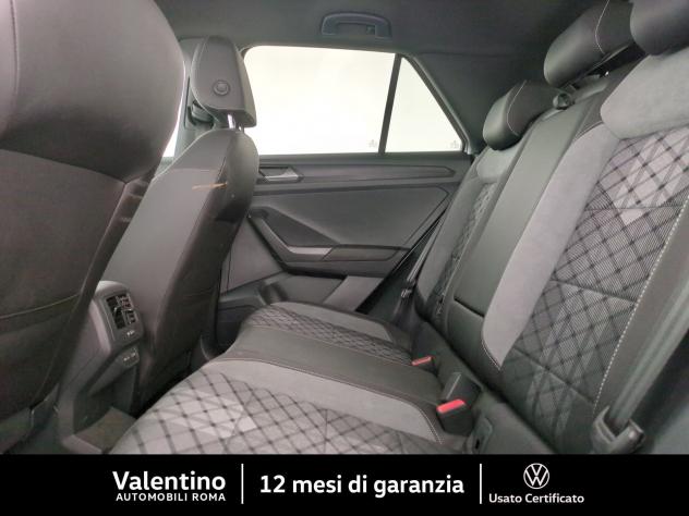 Volkswagen T-Roc 2.0 TDI SCR R-Line - Foto 10