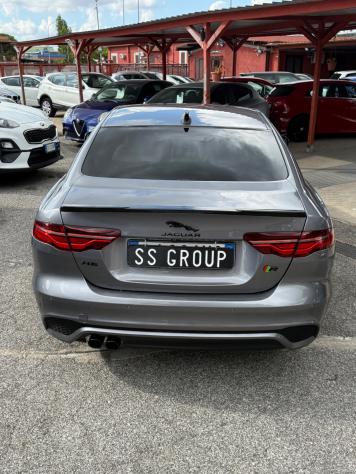 XE 2.0 D 204 CV-R-Dynamic HSE-IVA ESP-unipro - Foto 7