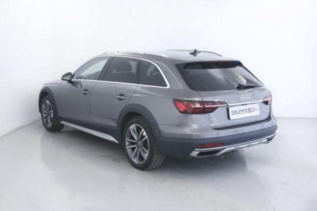 AUDI A4 allroad 40 TDI 204 CV S tronic Identity Contrast rif. 22441317 - Foto 6