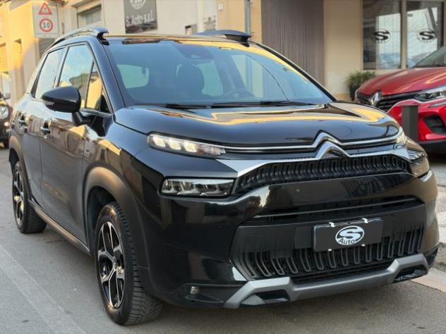 CITROEN C3 Aircross 1.5BlueHDi 110 Shine rif. 24180759 - Foto 2