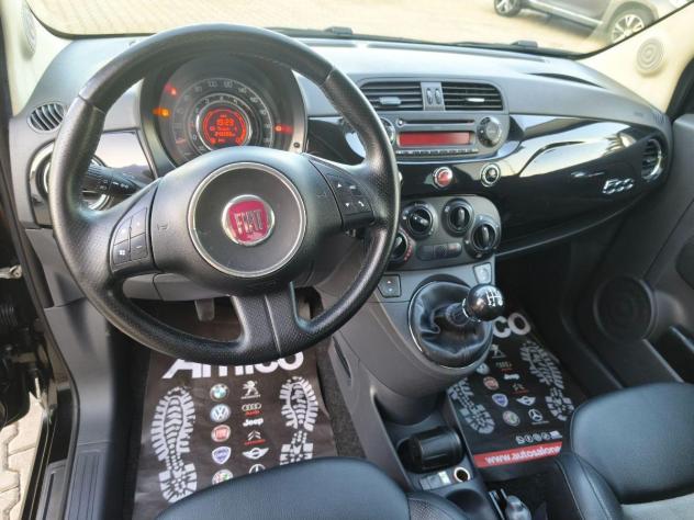 FIAT 500 1.2 Sport - Foto 10