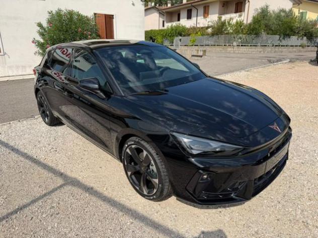 CUPRA Leon 1.5 TSI Edge rif. 24077904 - Foto 2