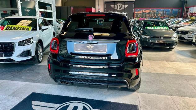 FIAT 500X 500X 1.3 MultiJet 95 CV Sport - Foto 7