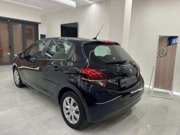 PEUGEOT 208 PureTech 68 5 porte Active rif. 21916200 - Foto 4