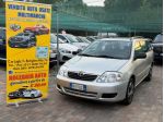 Toyota Corolla 1.4 D-4D con cambio automatico