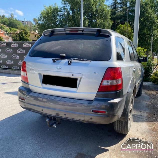 KIA Sorento 2.5 16V CRDI 4WD rif. 24002711 - Foto 3