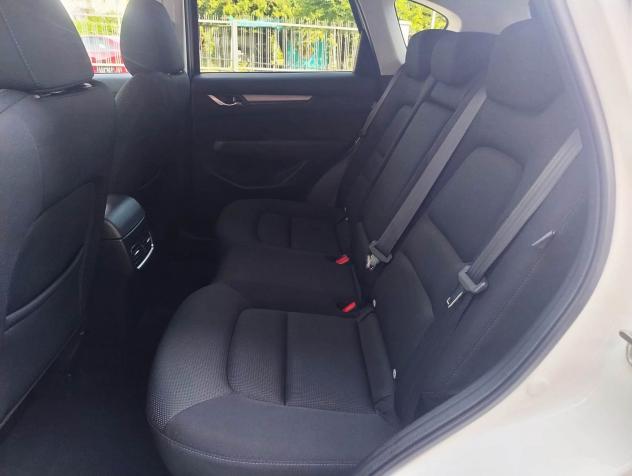 Mazda CX-5 2.0L e-Skyactiv-G 165 CV M Hybrid 2WD Centre-Line - Foto 9