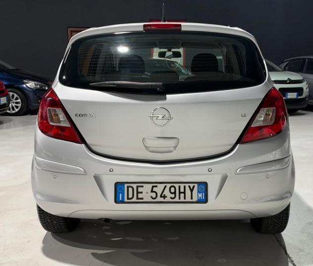 Opel Corsa Cambio Automatico Neopatentati - Foto 5