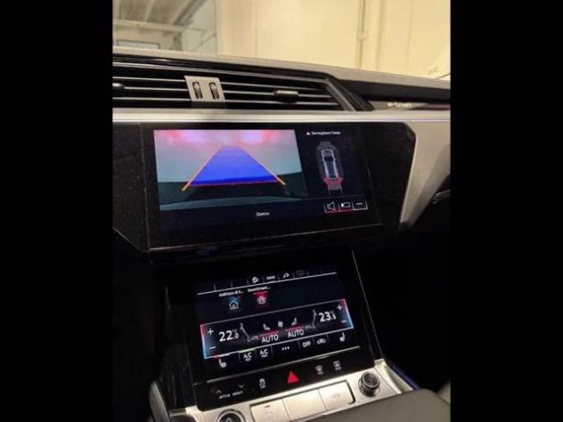 AUDI Q8 e-tron 55 quattro S line edition rif. 24192330 - Foto 8