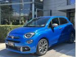 FIAT 500X 500X 1.3 T4 Sport 150cv dct *PROMO AZZURRA*